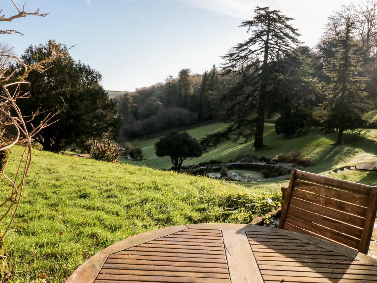 Terrace Suite Totnes Exteriér fotografie