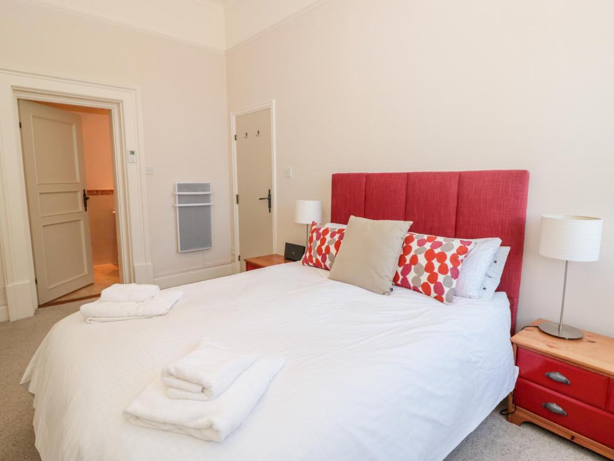Terrace Suite Totnes Exteriér fotografie