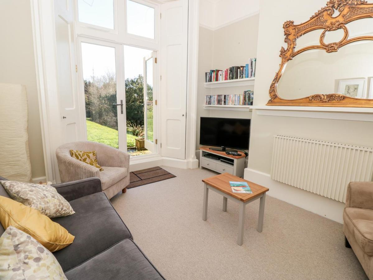 Terrace Suite Totnes Exteriér fotografie